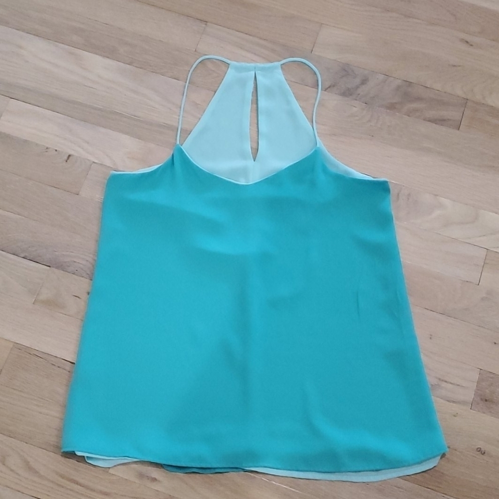 Express Reversible Top. Size Xs - image 2